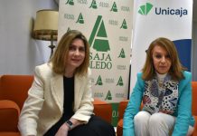 ASAJA Toledo y Unicaja vuelven a colaborar en una nueva campaña de la PAC ASAJA TOLEDO