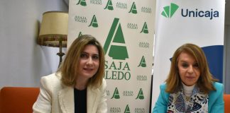ASAJA Toledo y Unicaja vuelven a colaborar en una nueva campaña de la PAC ASAJA TOLEDO