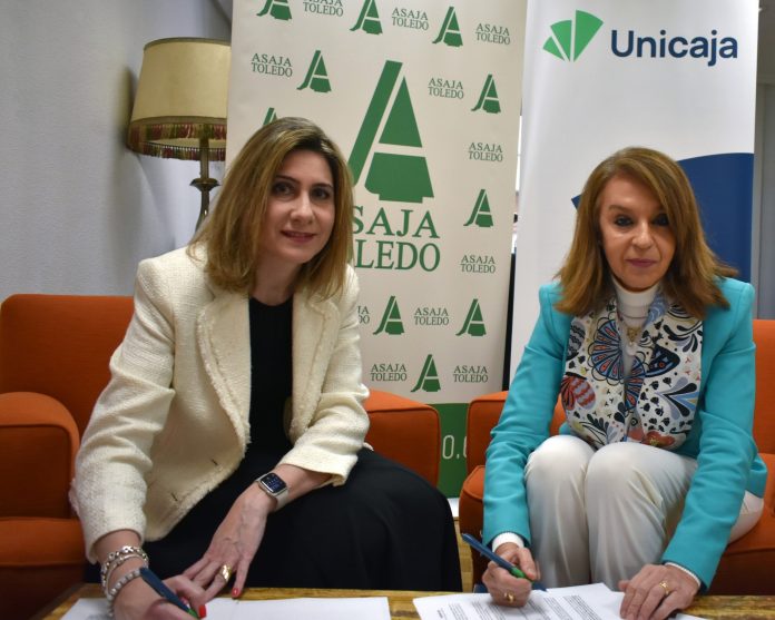 ASAJA TOLEDO
