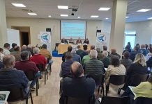 Ángel Bellón afrontará su tercer mandato como presidente de la Comunidad de Usuarios de Aguas Subterráneas Mancha Occidental I