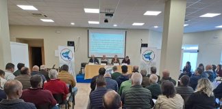 Ángel Bellón afrontará su tercer mandato como presidente de la Comunidad de Usuarios de Aguas Subterráneas Mancha Occidental I