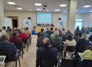 Ángel Bellón afrontará su tercer mandato como presidente de la Comunidad de Usuarios de Aguas Subterráneas Mancha Occidental I