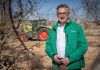 Opinión. Cambio climático y despoblamiento: ¿causa, efecto o coartada? Alberto Marcilla. Director Banca Rural Globalcaja Alberto Marcilla