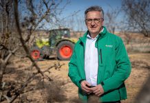 Opinión. Cambio climático y despoblamiento: ¿causa, efecto o coartada? Alberto Marcilla. Director Banca Rural Globalcaja Alberto Marcilla