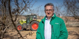 Opinión. Cambio climático y despoblamiento: ¿causa, efecto o coartada? Alberto Marcilla. Director Banca Rural Globalcaja Alberto Marcilla