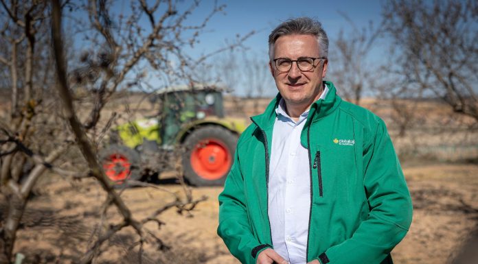 Opinión. Cambio climático y despoblamiento: ¿causa, efecto o coartada? Alberto Marcilla. Director Banca Rural Globalcaja Alberto Marcilla