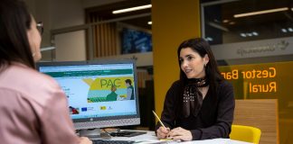 Globalcaja facilita anticipos de hasta el 100 por ciento de la PAC para reforzar la liquidez del campo