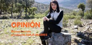 Opinión. Igualdad rural, sin trincheras. Blanca Corroto. Presidenta de ASAJA Mujeres Blanca Corroto