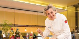 La marca de aceite de oliva más vendida en el mundo es española