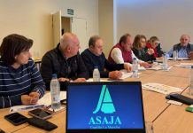 ASAJA Castilla-La Mancha no descarta nuevas movilizaciones ante la “situación límite” de agricultores y ganaderos