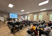 Castilla-La Mancha desarrollará 280 acciones formativas en el sector agrario