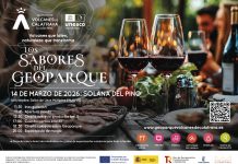 Los Sabores del Geoparque impulsa el producto local y la identidad volcánica en una nueva cita en Solana del Pino Sabores del Geoparque