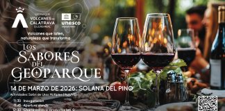 Los Sabores del Geoparque impulsa el producto local y la identidad volcánica en una nueva cita en Solana del Pino Sabores del Geoparque