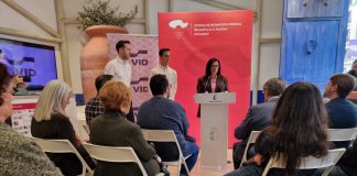 Destaca el Festival El Vid de Daimiel como motor turístico y económico para la provincia de Ciudad Real DIPU CR