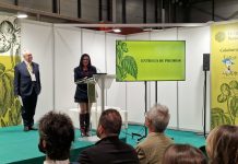 La Diputación de Ciudad Real destaca que la provincia exporta salud, calidad y sostenibilidad al mundo