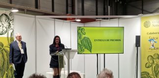 La Diputación de Ciudad Real destaca que la provincia exporta salud, calidad y sostenibilidad al mundo