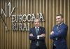 Eurocaja Rural consolida su modelo de negocio de banca cercana Eurocaja Rural