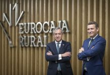 Eurocaja Rural consolida su modelo de negocio de banca cercana Eurocaja Rural