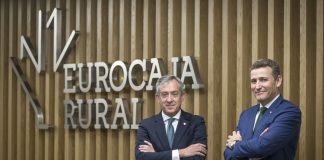 Eurocaja Rural consolida su modelo de negocio de banca cercana Eurocaja Rural