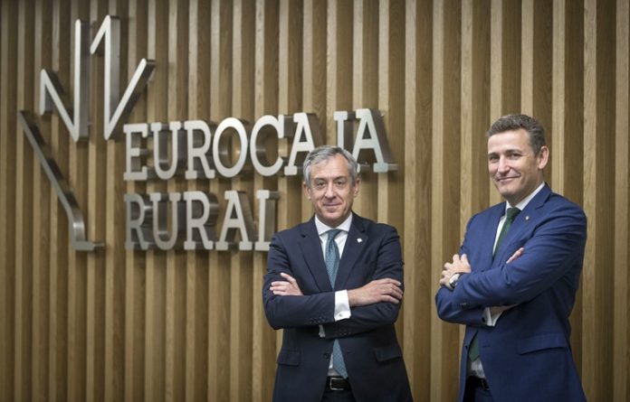 Eurocaja Rural