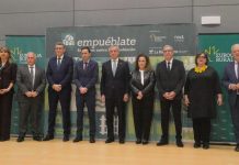 La despoblación en La Rioja, bajo el foco: ‘Empuéblate’ impulsa el compromiso por dinamizar los núcleos rurales