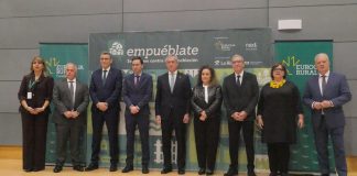 La despoblación en La Rioja, bajo el foco: ‘Empuéblate’ impulsa el compromiso por dinamizar los núcleos rurales