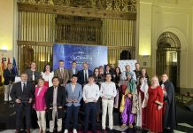 La Cátedra Fundación Eurocaja Rural-UCLM premia investigaciones y proyectos que impulsan la cultura, el patrimonio y la innovación en el medio rural EUROCAJA