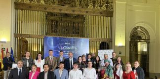 La Cátedra Fundación Eurocaja Rural-UCLM premia investigaciones y proyectos que impulsan la cultura, el patrimonio y la innovación en el medio rural EUROCAJA