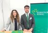 Eurocaja Rural presenta su programa de prácticas universitarias y ofertas de empleo para profesionales EUROCAJA RURAL