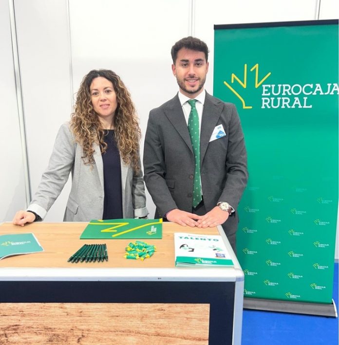 EUROCAJA RURAL