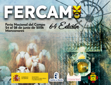 FERCAM 2026