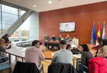 Aove & Nuts experience 2026, punto de encuentro del sector del aceite de oliva virgen extra y de los frutos secos Aove & Nuts