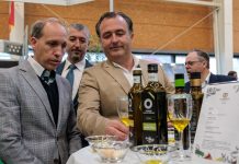 VOX Castilla-La Mancha llevará a las Cortes regionales una iniciativa para defender el olivar y los frutos secos VOX Castilla-La Mancha