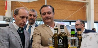 VOX Castilla-La Mancha llevará a las Cortes regionales una iniciativa para defender el olivar y los frutos secos VOX Castilla-La Mancha