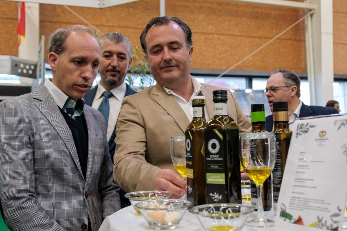 VOX Castilla-La Mancha