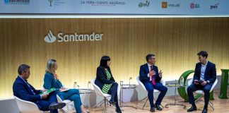 El sector de fincas rústicas se consolida como activo refugio, aunque afronta retos de financiación y costes Congreso Ibérico de Fincas Rústicas (CIFIR)