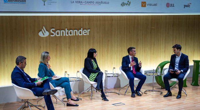 El sector de fincas rústicas se consolida como activo refugio, aunque afronta retos de financiación y costes Congreso Ibérico de Fincas Rústicas (CIFIR)