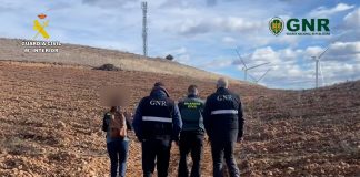 Dispositivo conjunto para prevenir la explotación laboral en explotaciones agrícolas