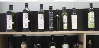 Récord histórico para un grupo oleícola español: 263 millones y 70.000 toneladas de aceite