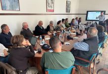 El proyecto europeo Life TRIPLET celebra una jornada informativa sobre gestión eficiente del riego, en Tomelloso