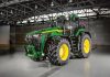 John Deere amplía las series de tractores con nuevos modelos de alta potencia para la agricultura a gran escala tractor John Deere