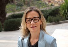 Opinión. Sin mujeres, no hay pueblo con futuro. Lola Merino. Presidenta de AMFAR Lola Merino