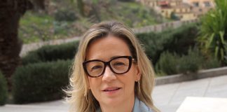 Opinión. Sin mujeres, no hay pueblo con futuro. Lola Merino. Presidenta de AMFAR Lola Merino