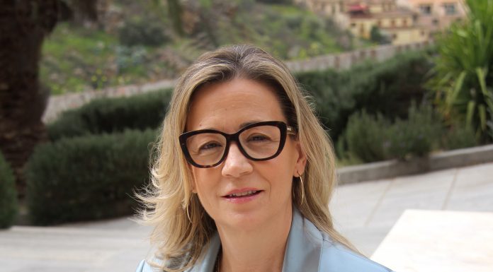 Opinión. Sin mujeres, no hay pueblo con futuro. Lola Merino. Presidenta de AMFAR Lola Merino