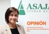 Opinión. El reto y la valentía de incorporarse a la agricultura y a la ganadería. Lola Ruiz de la Hermosa. Secretaria General ASAJA Ciudad Real Lola Ruiz de la Hermosa