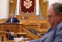 Lucas-Torres (PP) lamenta la acumulación de problemas estructurales en el campo de Castilla-La Mancha