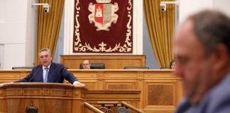 Lucas-Torres (PP) lamenta la acumulación de problemas estructurales en el campo de Castilla-La Mancha