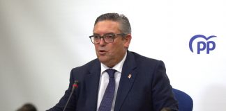 PP Castilla-La Mancha propone reservar derechos hídricos para facilitar la incorporación de jóvenes al campo