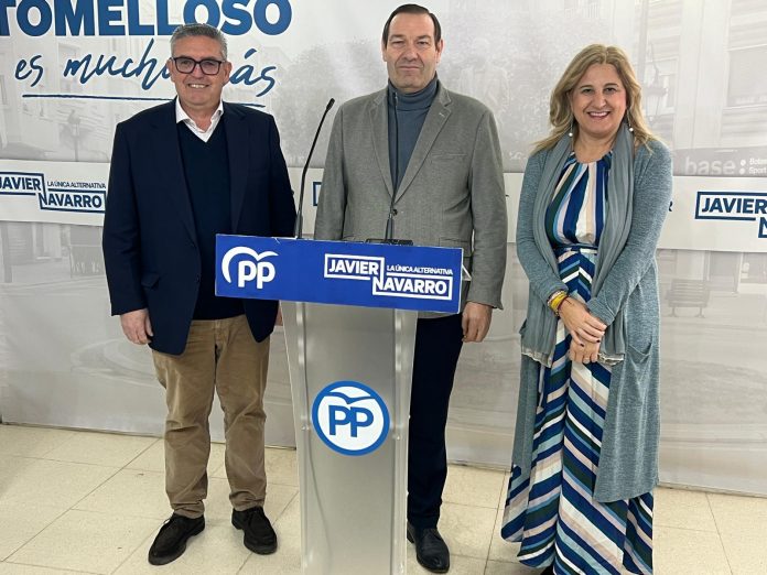 Lucas-Torres Tomelloso