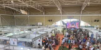 MENCATUR 2026, un escaparate estratégico para el desarrollo y promoción de Villanueva de la Fuente